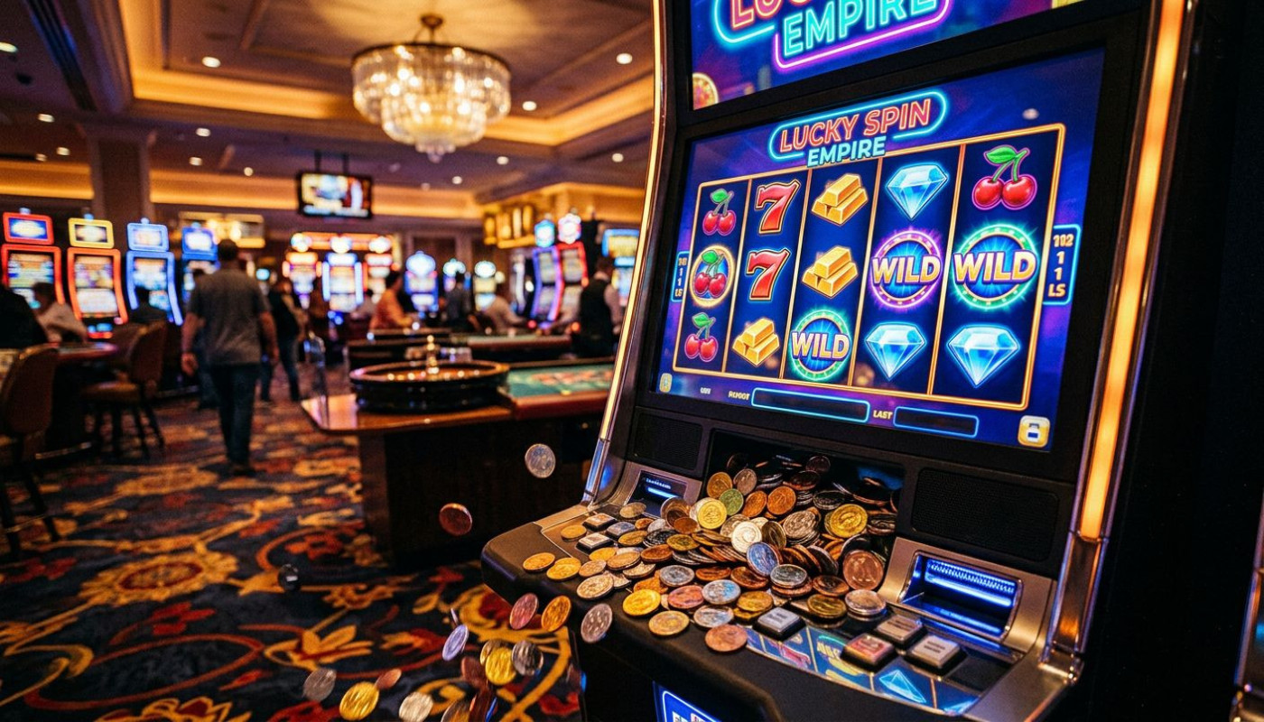 Come i livelli di difficoltà influenzano le vincite nei giochi online?