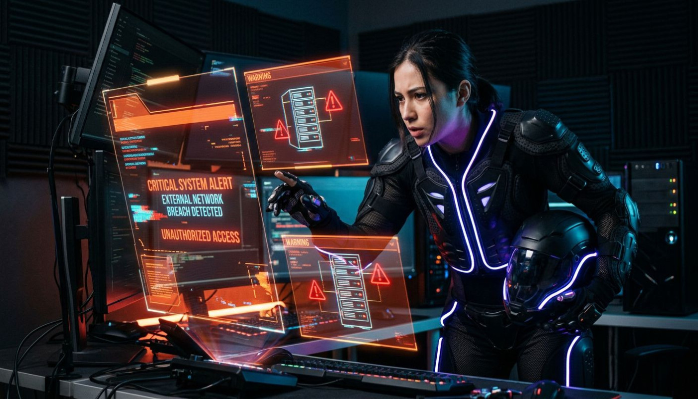 Come riconoscere le truffe nei giochi online nel futuro?