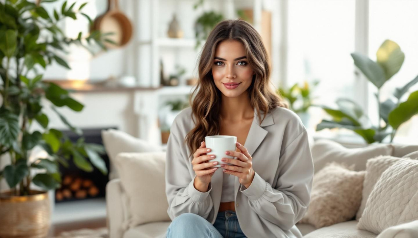 Consigli per uno stile di vita lussuoso senza spendere una fortuna