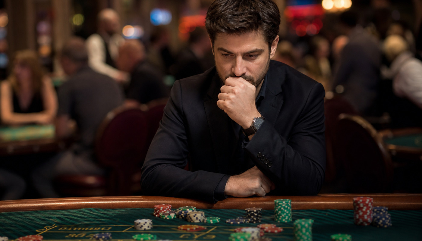 Il mito della fortuna nei casino: esiste davvero o è solo strategia?