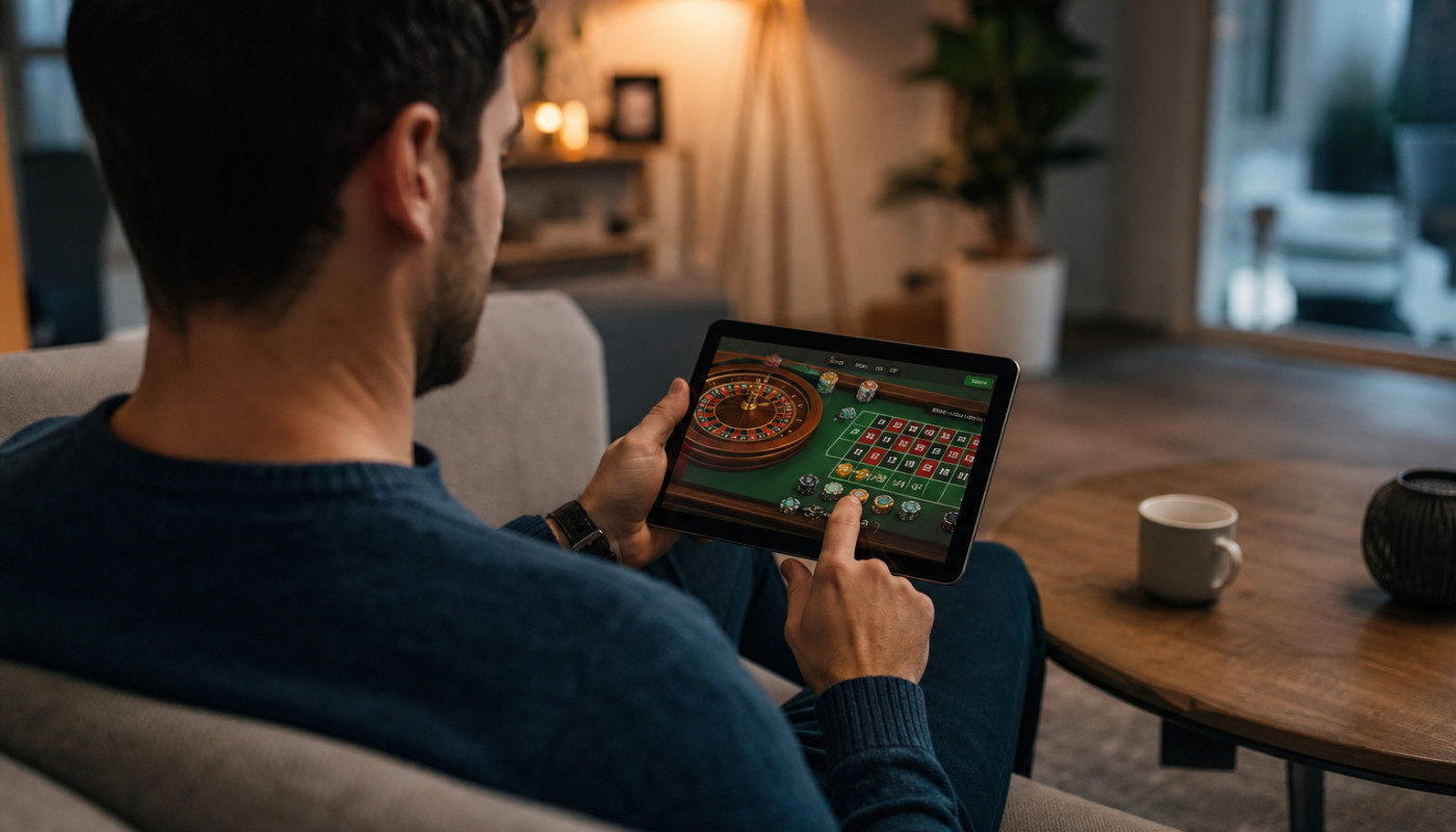 Perché i casinò online stanno cambiando il modo in cui spendiamo il tempo libero