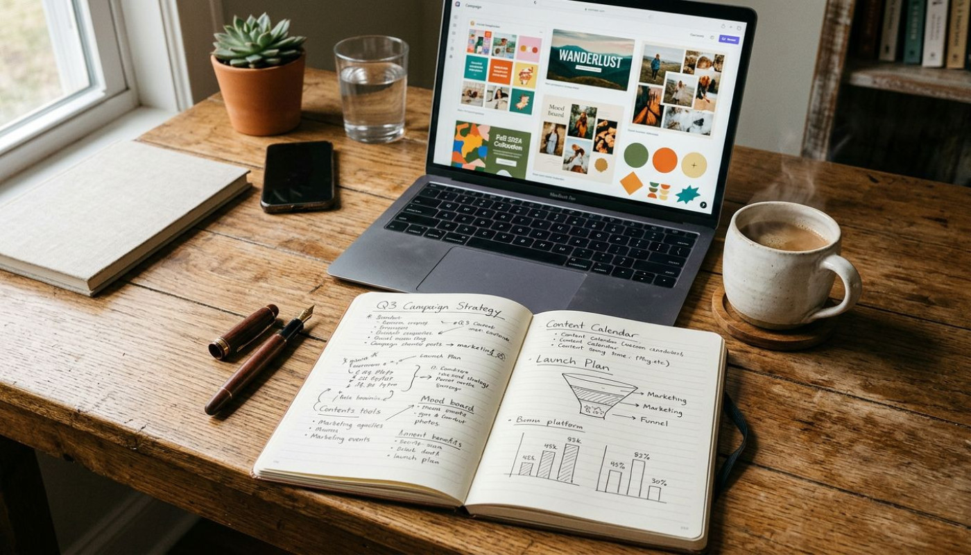 Quando la scrittura incontra il marketing: storie di campagne che hanno fatto scuola