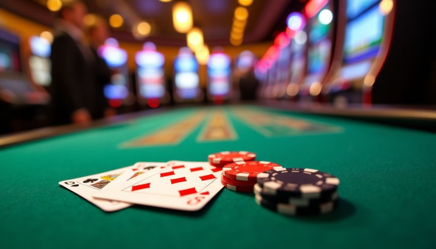 Strategie efficaci per utilizzare i bonus gratuiti nei casinò